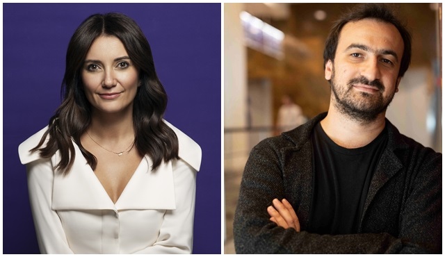 Netflix ve Selman Nacar'dan yeni bir iş birliği geliyor: Palas Pandıras