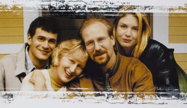 Meryl Streep'in başrolünde olduğu “Annem Uğruna”, D-Smart’ta ekrana geliyor!