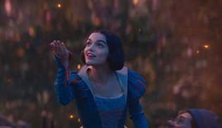Pamuk Prenses filmi 21 Mart’ta vizyona giriyor!