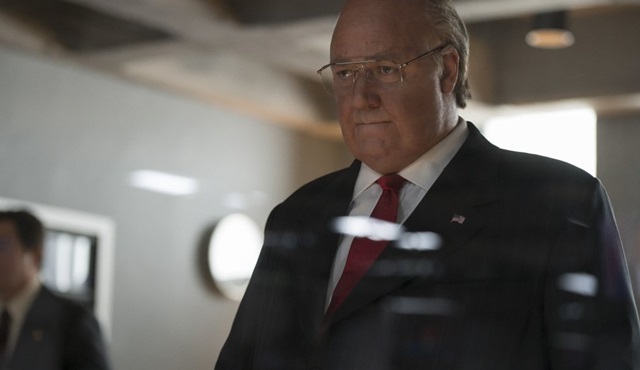 Roger Ailes skandalını anlatan The Loudest Voice dizisi 30 Haziran'da başlıyor