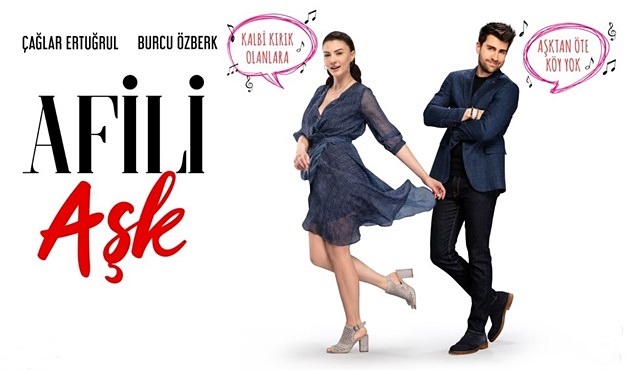 Afili Aşk dizisinin yayın tarihi belli oldu!