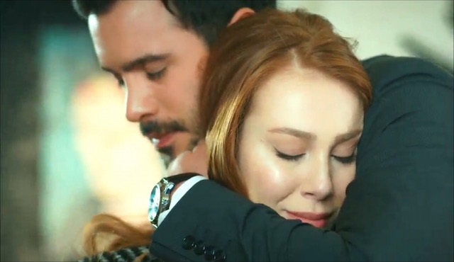 Kiralık Aşk: Oldu mu sana Karmaşık Aşk?