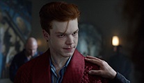 Cameron Monaghan, Gotham