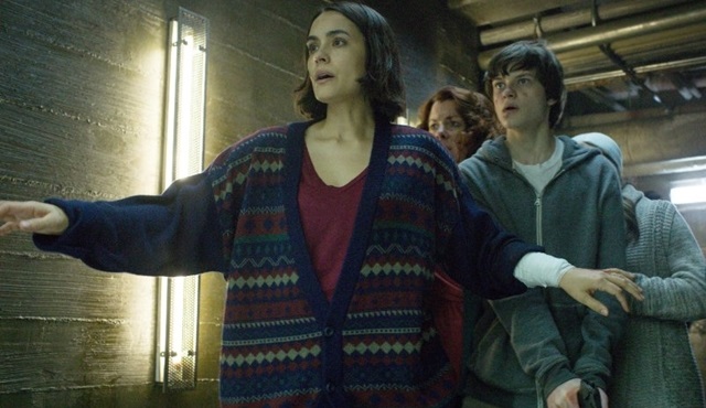 1. Sezon 10. Bölüm