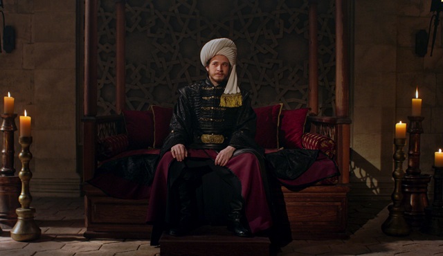 Netflix Türkiye'de Bu Ay Neler Var? | Ocak 2020