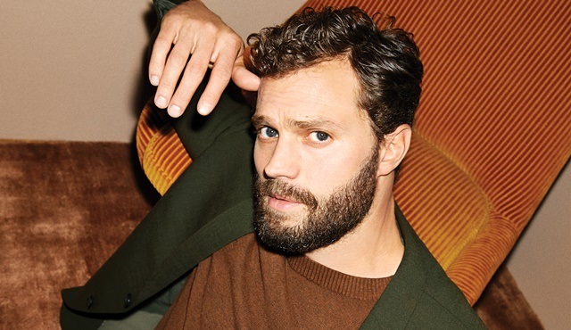 Jamie Dornan, The Tourist dizisinin kadrosuna katıldı