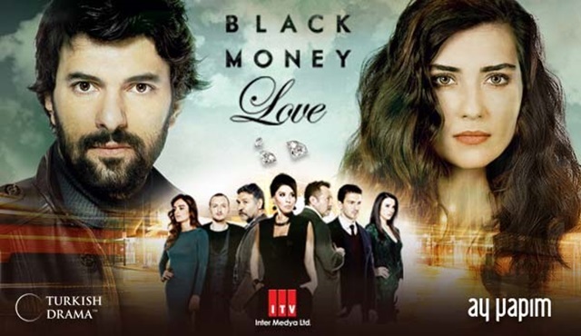 MIPTV: Kara Para Aşk, İspanya'da da yayına girecek