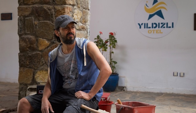 İlk Bölümden Kareler