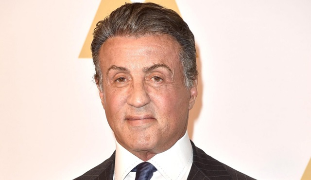 Sylvester Stallone, The Suicide Squad filminin kadrosunda yer alacak