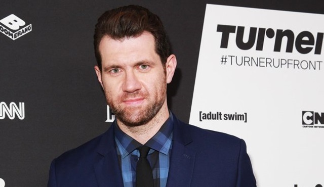 Billy Eichner American Horror Story'nin 7. sezon kadrosuna katıldı