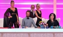 İşte Benim Stilim Allstar 3. hafta eleneni belli oldu...