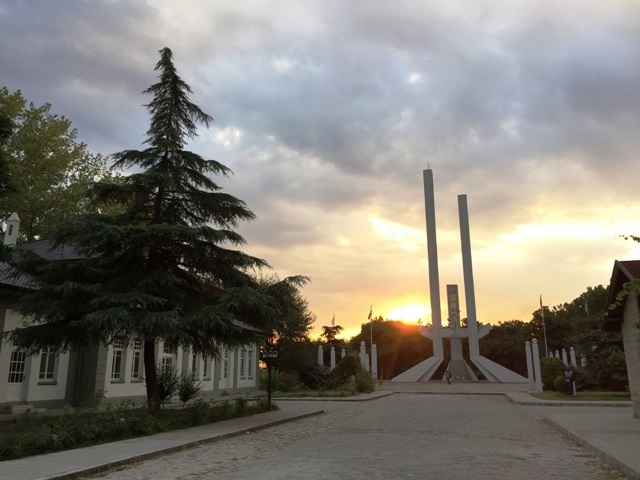 Edirne