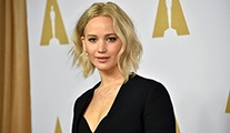 Jennifer Lawrence bu yılın en fazla kazanan Oscar adayı oldu