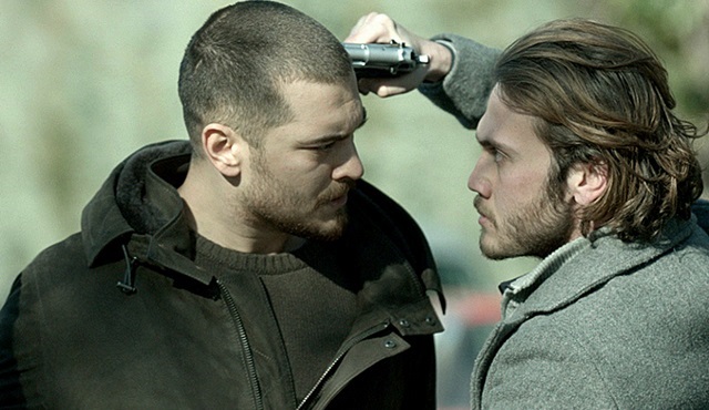 İçerde reyting zirvesine adını yeniden yazdırdı!