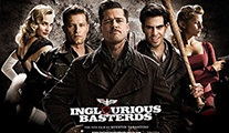 Inglourious Basterds, Moviemax Oscars