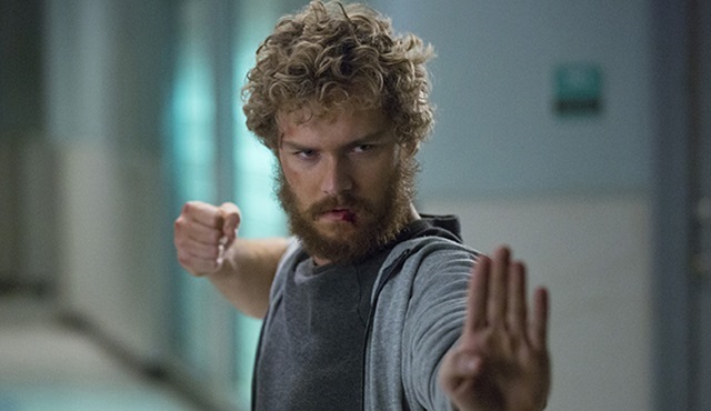 Netflix, Iron Fist dizisini iptal etti
