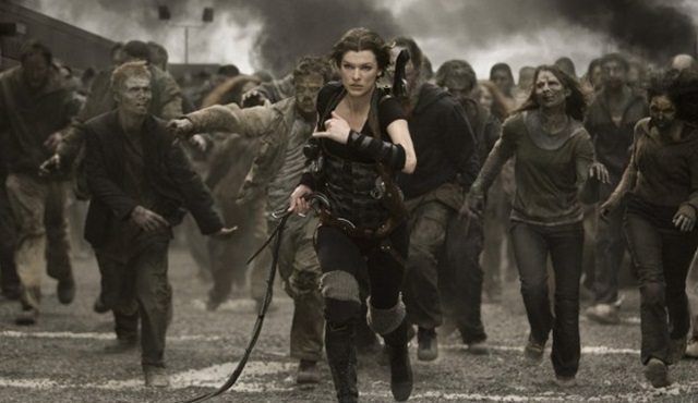 Netflix, Resident Evil'in dizisine onay verdi