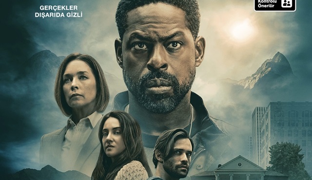 Paradise, 2. sezonun ilk üç bölümüyle 23 Şubat’ta Disney+’ta!