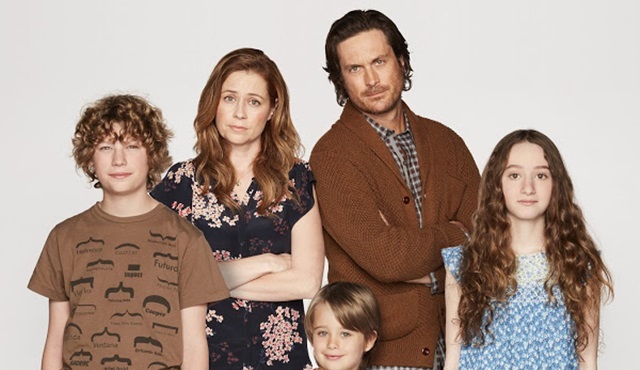Speechless, Splitting Up Together ve The Kids Are Alright dizileri iptal oldu