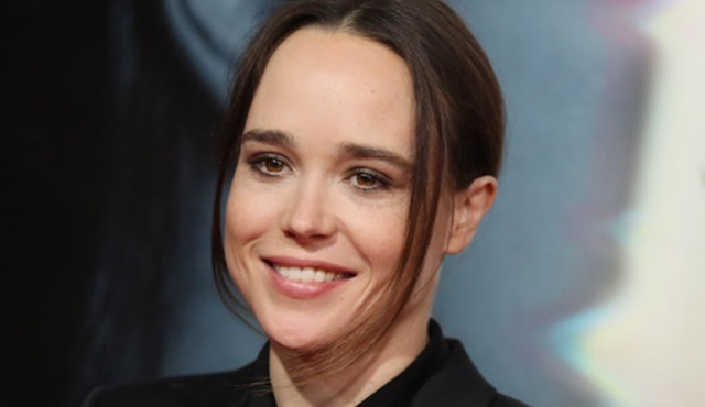 Ellen Page, Netflix'in Tales of the City uyarlamasının başrolü oldu