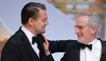 DiCaprio ve Spielberg yeniden bir arada!
