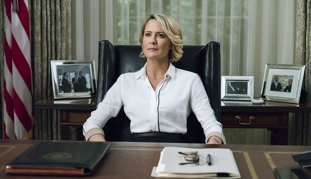 House of Cards'ın ekrana geri dönüş tarihi belli oldu