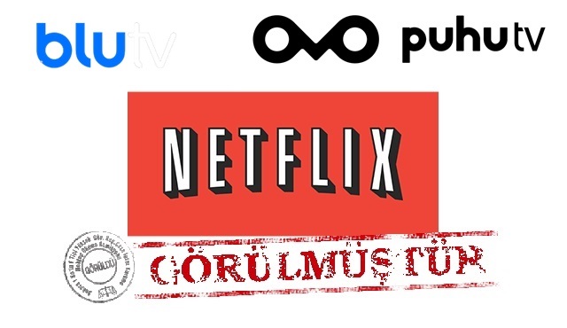 İnternet yayınlarına Rtük denetimi yasalaştı!