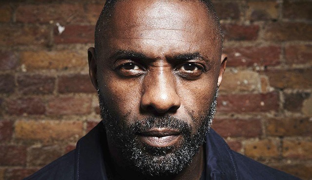 John Ridley ve Idris Elba'dan yeni dizi: Guerrilla 