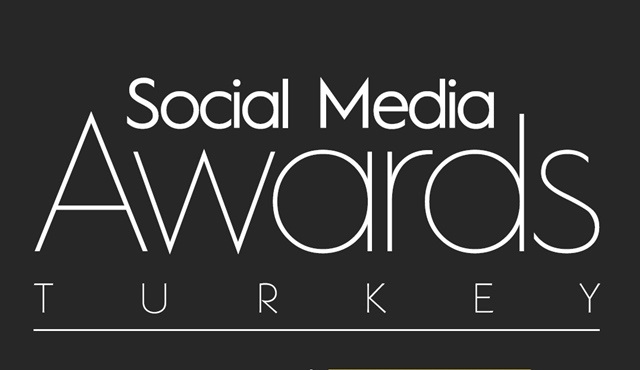 Social Media Awards Turkey’de ödüller sahiplerini buluyor!