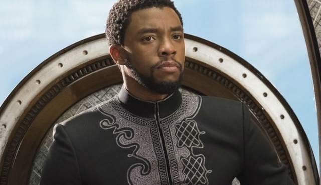 Sosyal medyada Black Panther operasyonu!