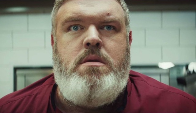 Hodor, KFC'nin reklamında yer aldı: Lunchtime is coming...