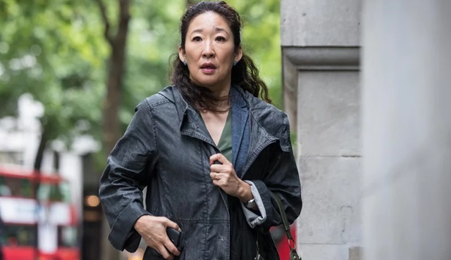 Cannes: Killing Eve, başlamadan ikinci sezon onayını aldı