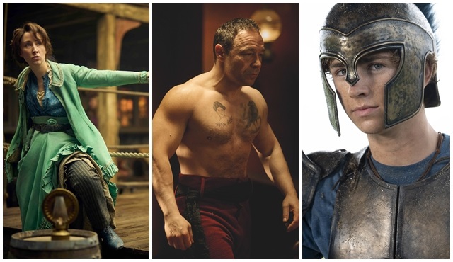 İşte Disney+'ın, 2025'in ikinci yarısında yayınlayacağı içerikler!