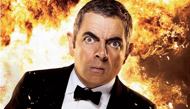 Tv'de İlk Kez: ''Johnny English Reborn'' ATV'de ekrana geliyor!