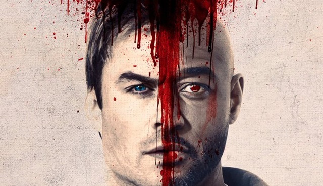 Ian Somerhalder'li yeni vampir dizisi V-Wars'un tanıtımı yayınlandı
