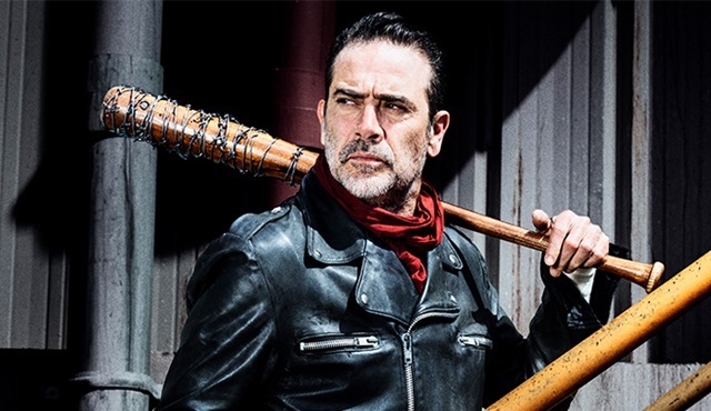 The Walking Dead'in 8. sezona ara verdiği bölüm daha uzun sürecek