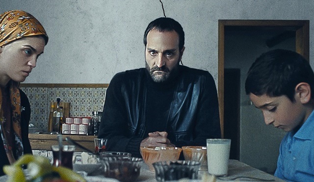 AF filmi Tokyo Uluslararası Film Festivali ana seçkisine kabul edildi!