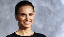 Natalie Portman Yönetmen Koltuğuna Oturdu