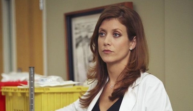 Grey’s Anatomy “Kimler Geldi Kimler Geçti”