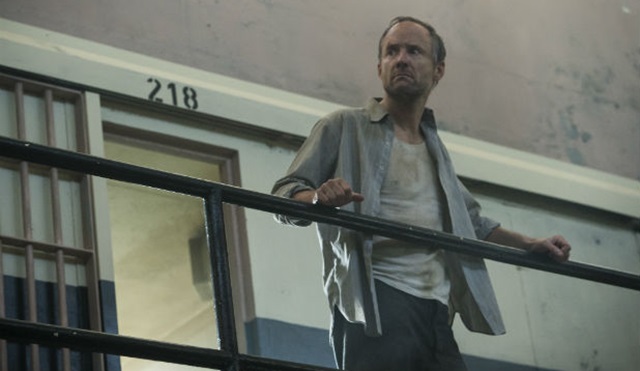 Manhattan: 2. sezondan ilk fotoğraflar paylaşıldı