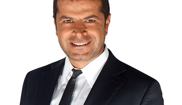 Anchorman'den al haberi