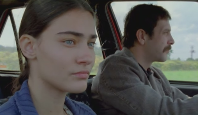 Semih Kaplanoğlunun Yusuf Üçlemesinin ilki olan Yumurta filmi TRT1'de!