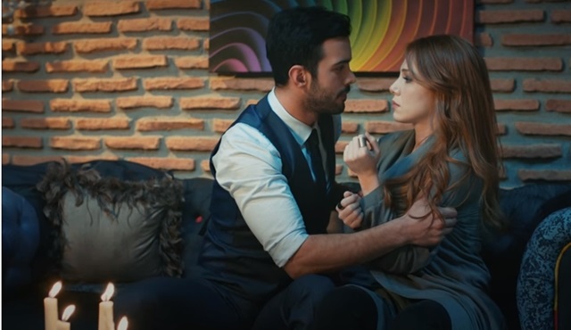 Kiralık Aşk: 'İyi olmayı' hak ediyoruz!