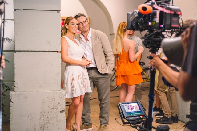 FOX Yeni Sezon Tanıtımı