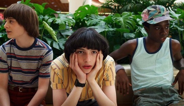 Netflix'in üye sayısı 158 milyona çıktı