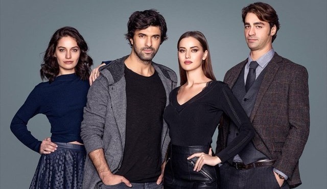 Telemundo International, Ölene Kadar'ı Latin Amerika'da yayınlayacak