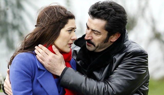 Karadayı'nın sözlük anlamı
