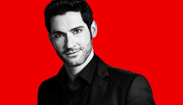 Lucifer'ın final sezonu iki parça halinde yayınlanacak