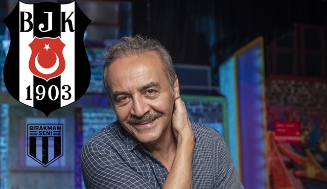 Beşiktaş’a Destek Gecesi 'Ödül Senin' Kanal D’de ekrana gelecek!