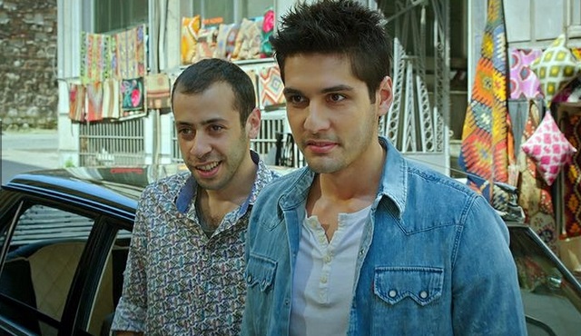 İlk Kareler